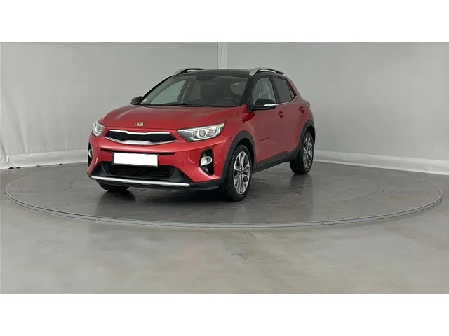 Occasion Kia Stonic à PETITE-FORET chez FORD VALENCIENNES