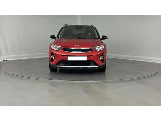 Occasion Kia Stonic à PETITE-FORET chez FORD VALENCIENNES