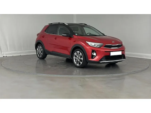 Occasion Kia Stonic à PETITE-FORET chez FORD VALENCIENNES