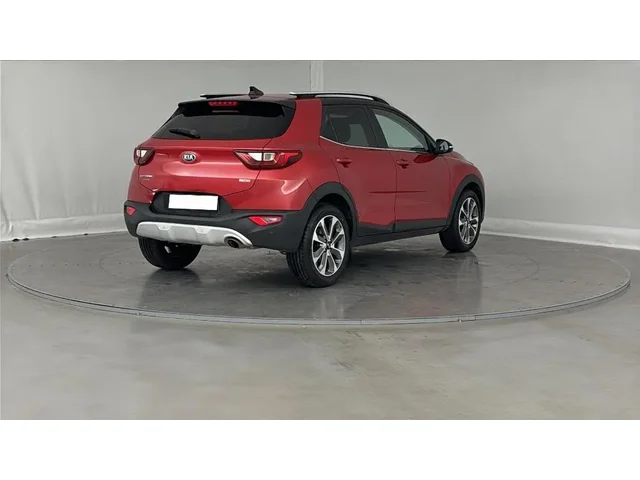Occasion Kia Stonic à PETITE-FORET chez FORD VALENCIENNES