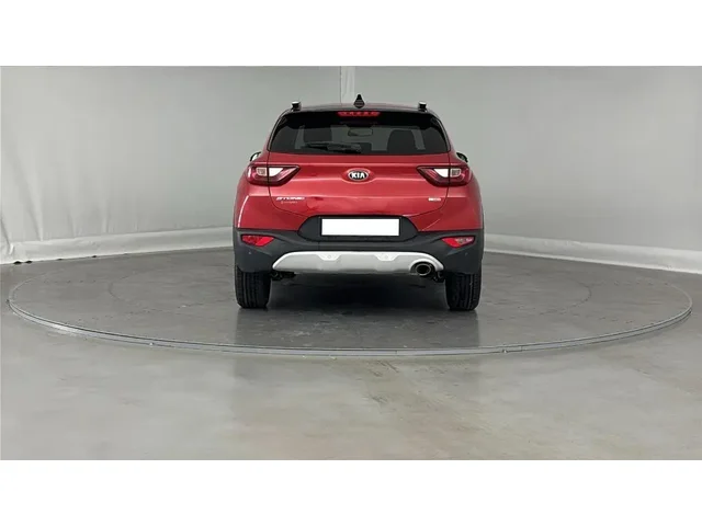 Occasion Kia Stonic à PETITE-FORET chez FORD VALENCIENNES