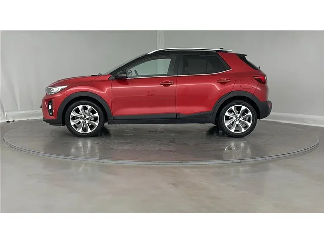 Occasion Kia Stonic à PETITE-FORET chez FORD VALENCIENNES