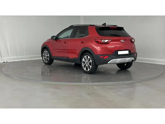 Occasion Kia Stonic à PETITE-FORET chez FORD VALENCIENNES