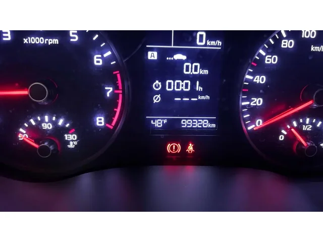 Occasion Kia Stonic à PETITE-FORET chez FORD VALENCIENNES