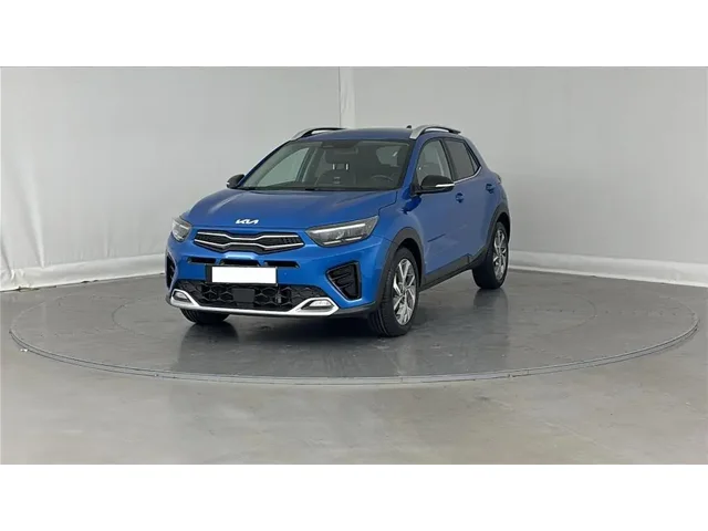 Occasion Kia Stonic à PETITE-FORET chez FORD VALENCIENNES