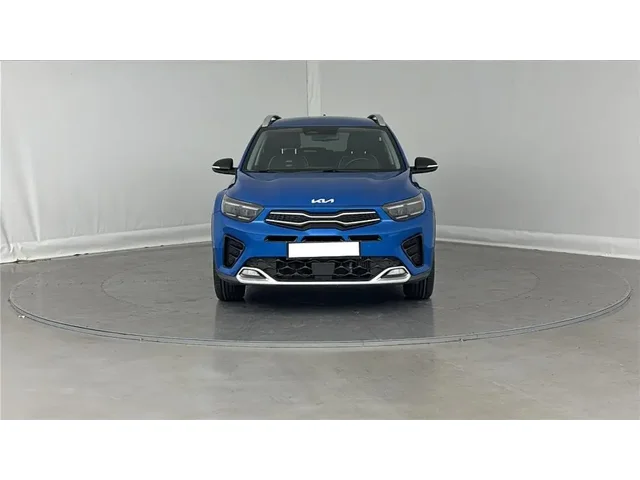 Occasion Kia Stonic à PETITE-FORET chez FORD VALENCIENNES