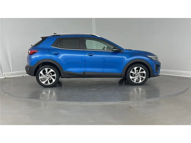 Occasion Kia Stonic à PETITE-FORET chez FORD VALENCIENNES