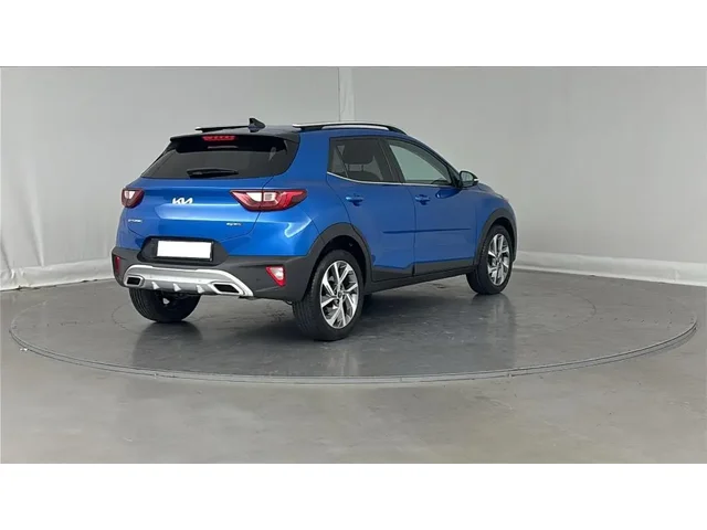 Occasion Kia Stonic à PETITE-FORET chez FORD VALENCIENNES