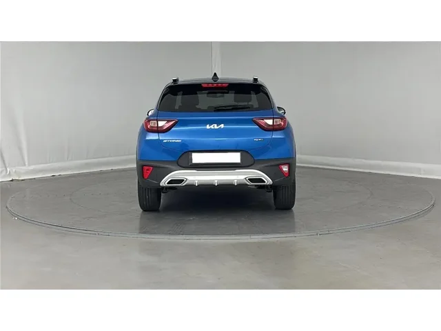 Occasion Kia Stonic à PETITE-FORET chez FORD VALENCIENNES