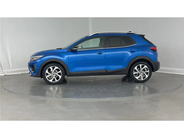 Occasion Kia Stonic à PETITE-FORET chez FORD VALENCIENNES