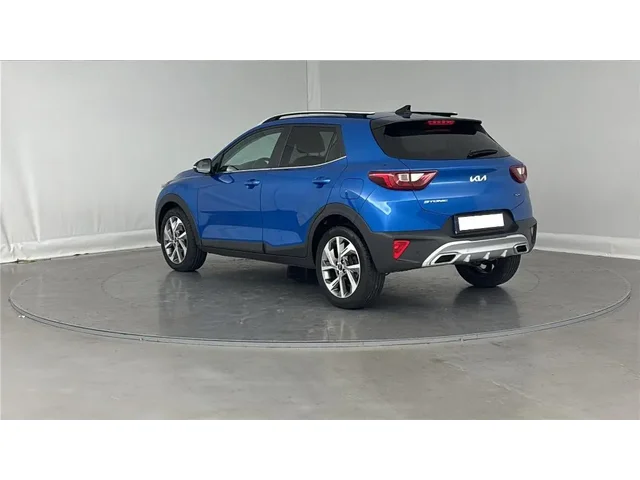 Occasion Kia Stonic à PETITE-FORET chez FORD VALENCIENNES