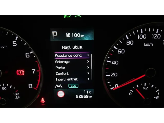 Occasion Kia Stonic à PETITE-FORET chez FORD VALENCIENNES
