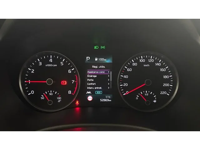 Occasion Kia Stonic à PETITE-FORET chez FORD VALENCIENNES