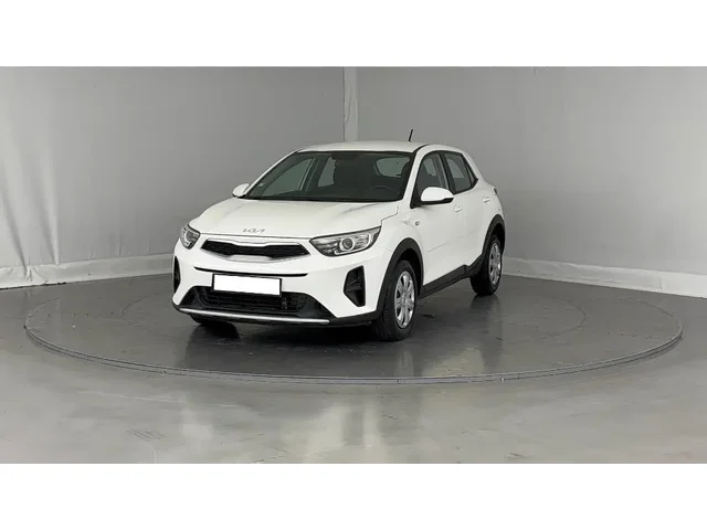 Occasion Kia Stonic à PETITE-FORET chez FORD VALENCIENNES