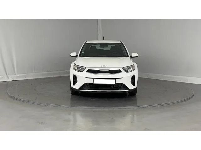 Occasion Kia Stonic à PETITE-FORET chez FORD VALENCIENNES
