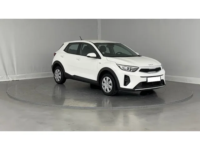 Occasion Kia Stonic à PETITE-FORET chez FORD VALENCIENNES