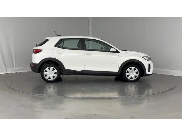 Occasion Kia Stonic à PETITE-FORET chez FORD VALENCIENNES