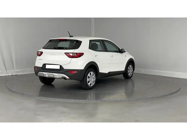 Occasion Kia Stonic à PETITE-FORET chez FORD VALENCIENNES