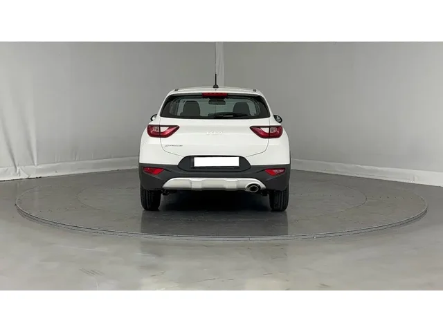 Occasion Kia Stonic à PETITE-FORET chez FORD VALENCIENNES