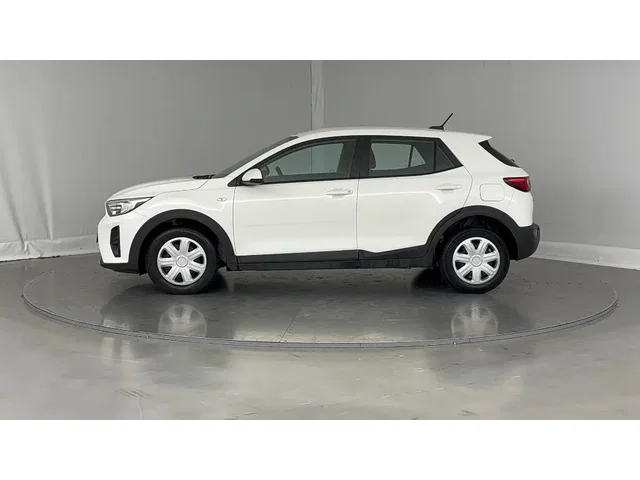Occasion Kia Stonic à PETITE-FORET chez FORD VALENCIENNES