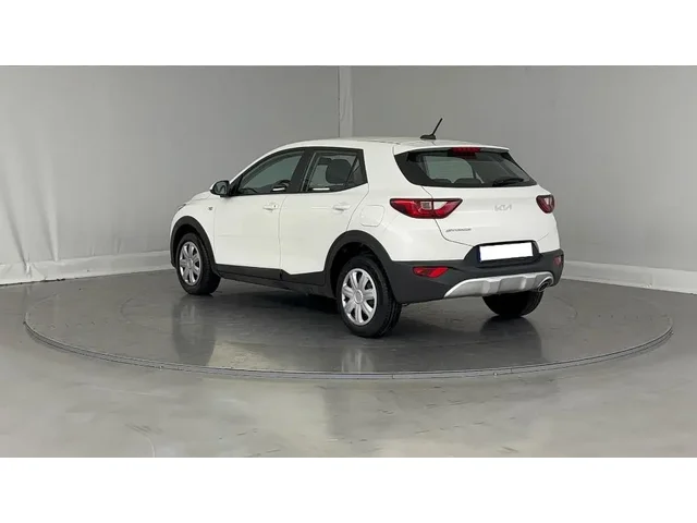 Occasion Kia Stonic à PETITE-FORET chez FORD VALENCIENNES