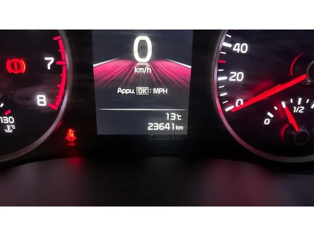 Occasion Kia Stonic à PETITE-FORET chez FORD VALENCIENNES