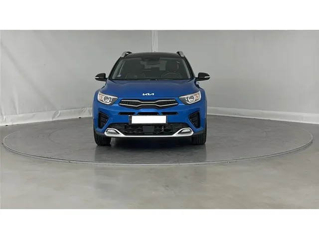 Occasion Kia Stonic à PETITE-FORET chez FORD VALENCIENNES