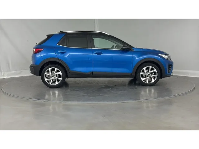 Occasion Kia Stonic à PETITE-FORET chez FORD VALENCIENNES