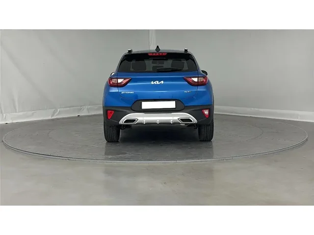 Occasion Kia Stonic à PETITE-FORET chez FORD VALENCIENNES