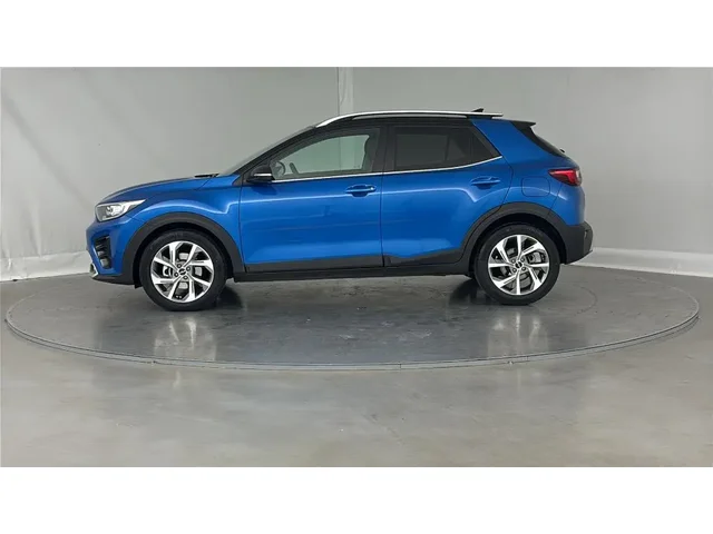 Occasion Kia Stonic à PETITE-FORET chez FORD VALENCIENNES