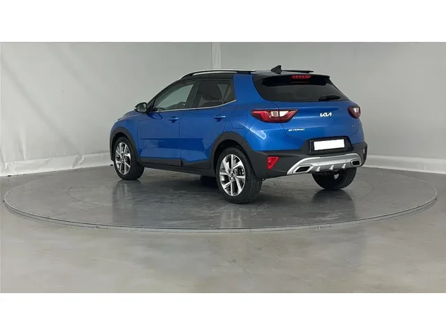 Occasion Kia Stonic à PETITE-FORET chez FORD VALENCIENNES