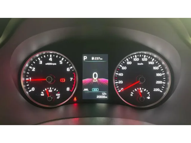 Occasion Kia Stonic à PETITE-FORET chez FORD VALENCIENNES
