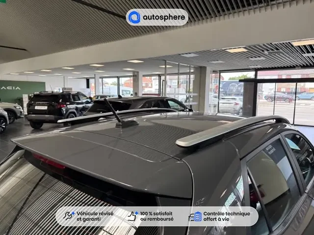 Occasion Kia Stonic à ENGLOS chez RENAULT | ENGLOS
