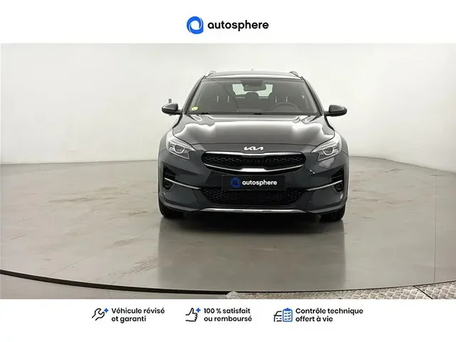 Occasion Kia Xceed à La Teste-de-Buch chez Autosphere La Teste-de-Buch