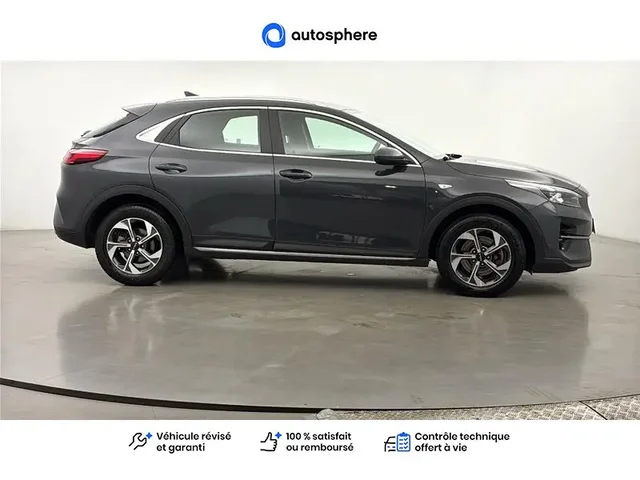 Occasion Kia Xceed à La Teste-de-Buch chez Autosphere La Teste-de-Buch