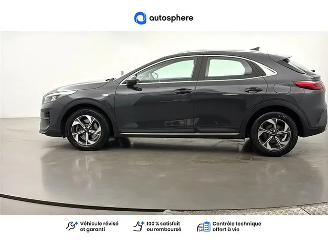 Occasion Kia Xceed à La Teste-de-Buch chez Autosphere La Teste-de-Buch