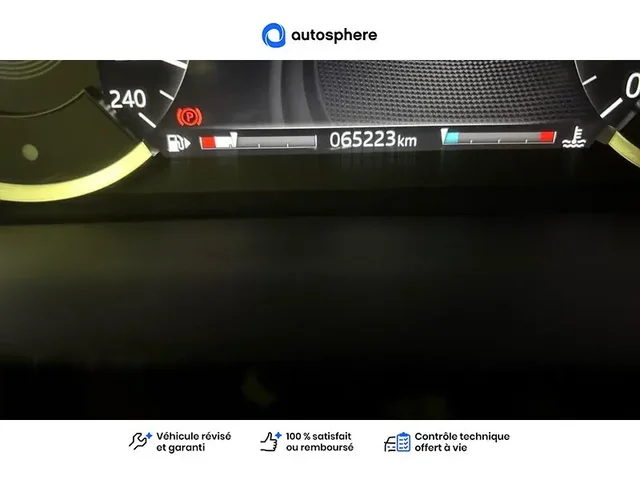 Occasion Land-Rover Range Rover Evoque à POITIERS chez Groupe Autosphere Poitiers