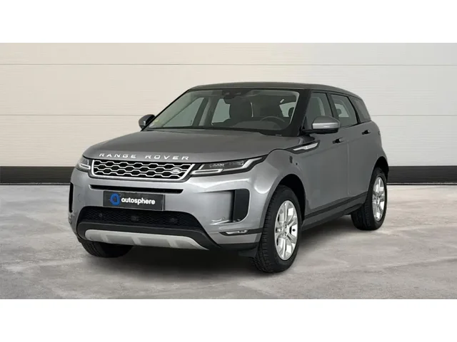 Occasion Land-Rover Range Rover Evoque à VALENCIENNES chez NISSAN VALENCIENNES