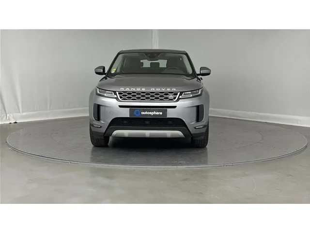 Occasion Land-Rover Range Rover Evoque à VALENCIENNES chez NISSAN VALENCIENNES