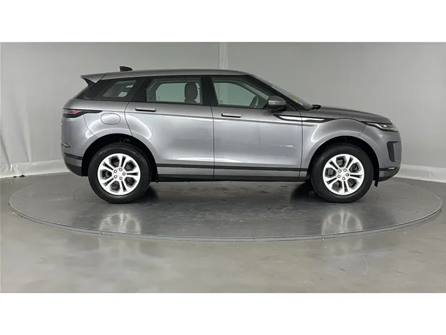 Occasion Land-Rover Range Rover Evoque à VALENCIENNES chez NISSAN VALENCIENNES