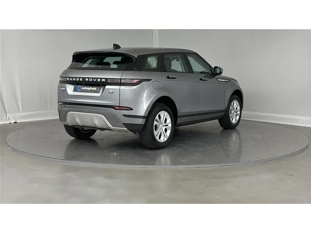 Occasion Land-Rover Range Rover Evoque à VALENCIENNES chez NISSAN VALENCIENNES
