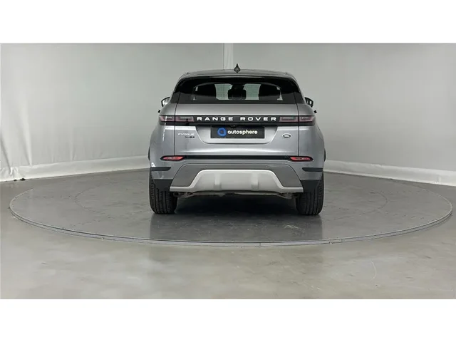Occasion Land-Rover Range Rover Evoque à VALENCIENNES chez NISSAN VALENCIENNES