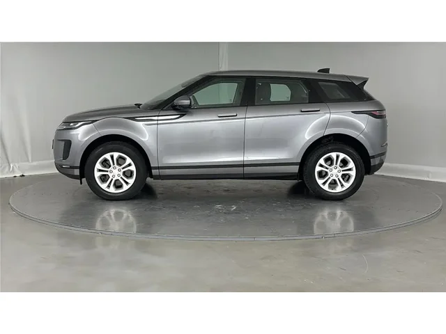 Occasion Land-Rover Range Rover Evoque à VALENCIENNES chez NISSAN VALENCIENNES