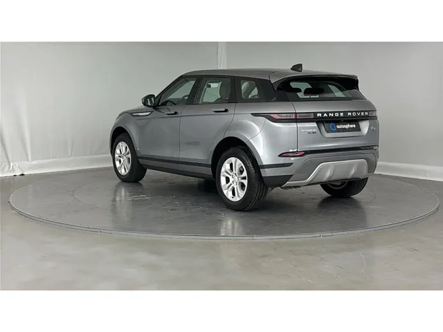Occasion Land-Rover Range Rover Evoque à VALENCIENNES chez NISSAN VALENCIENNES