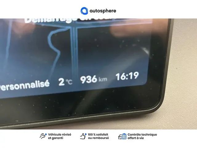 Démonstration Leapmotor C10 à POITIERS chez PEUGEOT POITIERS