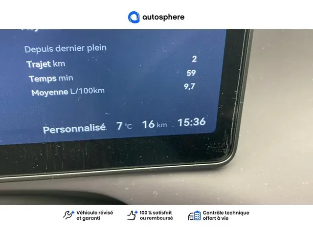 Démonstration Leapmotor C10 à POITIERS chez PEUGEOT POITIERS