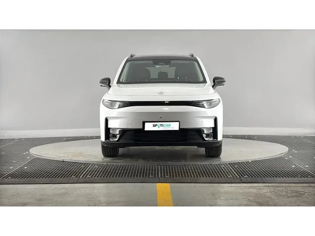 Occasion Leapmotor C10 à Clermont-Ferrand chez Citroën Clermont-Ferrand