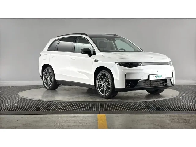 Occasion Leapmotor C10 à Clermont-Ferrand chez Citroën Clermont-Ferrand