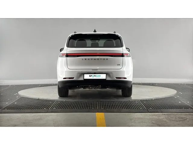 Occasion Leapmotor C10 à Clermont-Ferrand chez Citroën Clermont-Ferrand