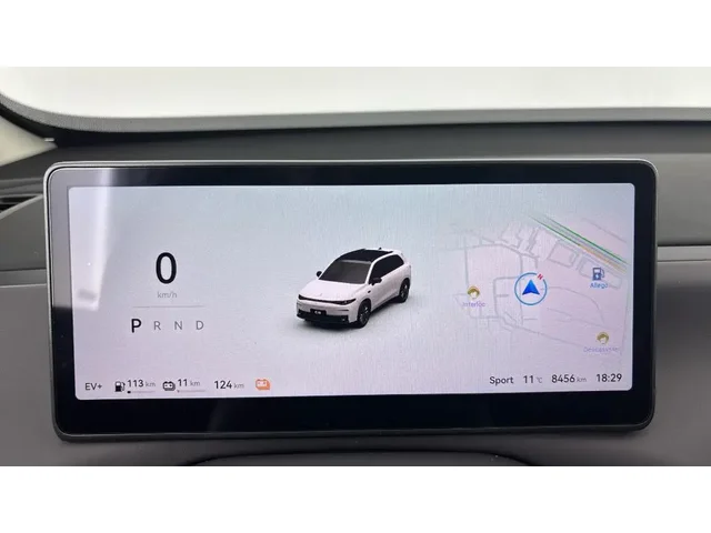 Occasion Leapmotor C10 à Clermont-Ferrand chez Citroën Clermont-Ferrand